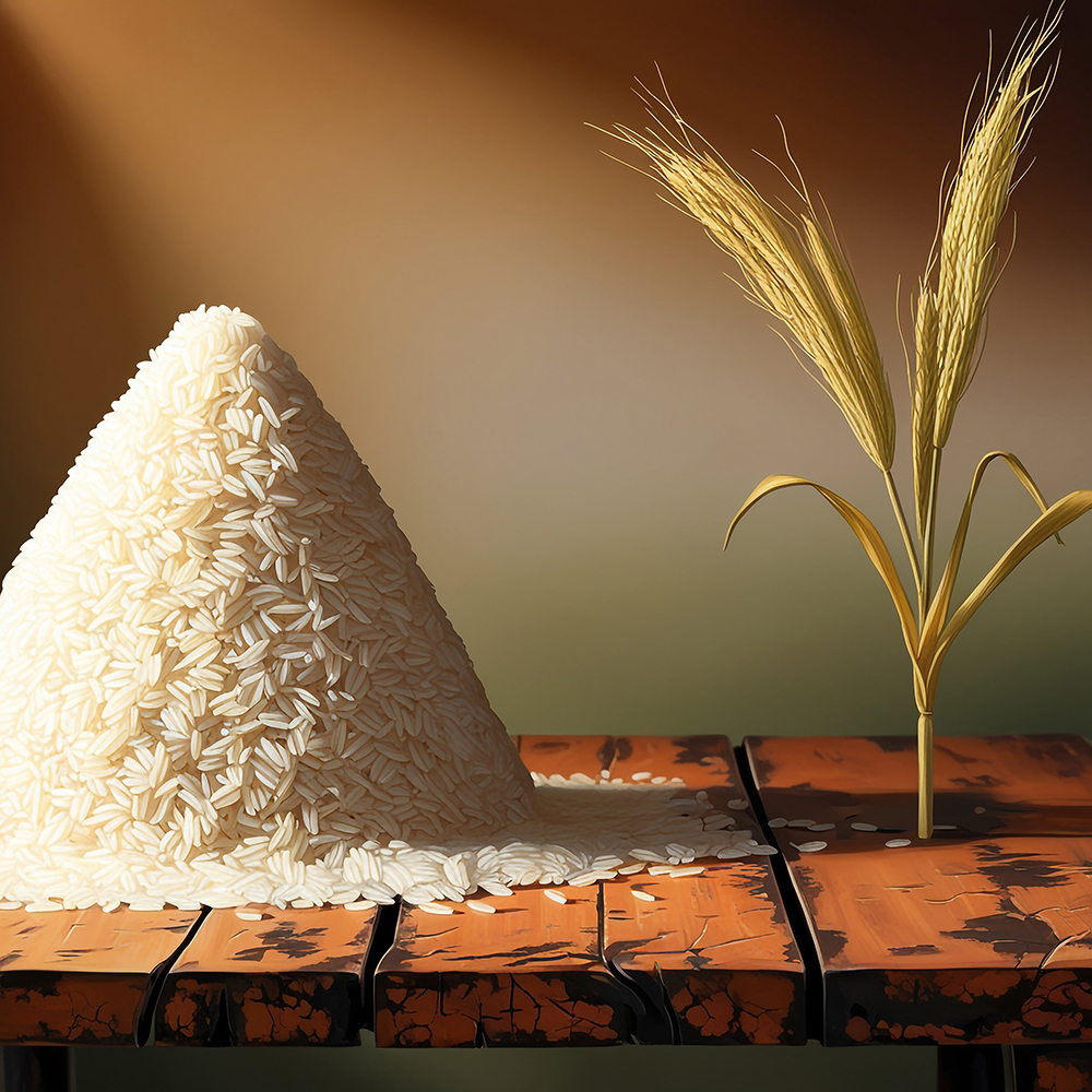 Rice Faq Infrastructure and Process – Rice World